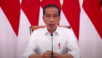 Pemerintah Larang Ekspor Minyak Goreng dan Bahan Bakunya Mulai 28 April 2022